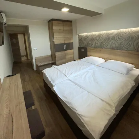 Roskar Hotel Ptuj
